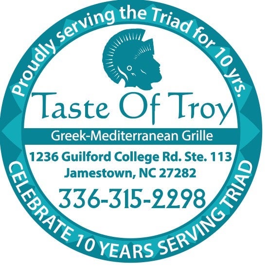 The Great Greek Mediterranean Grill - Greek restaurant in Troy, MI